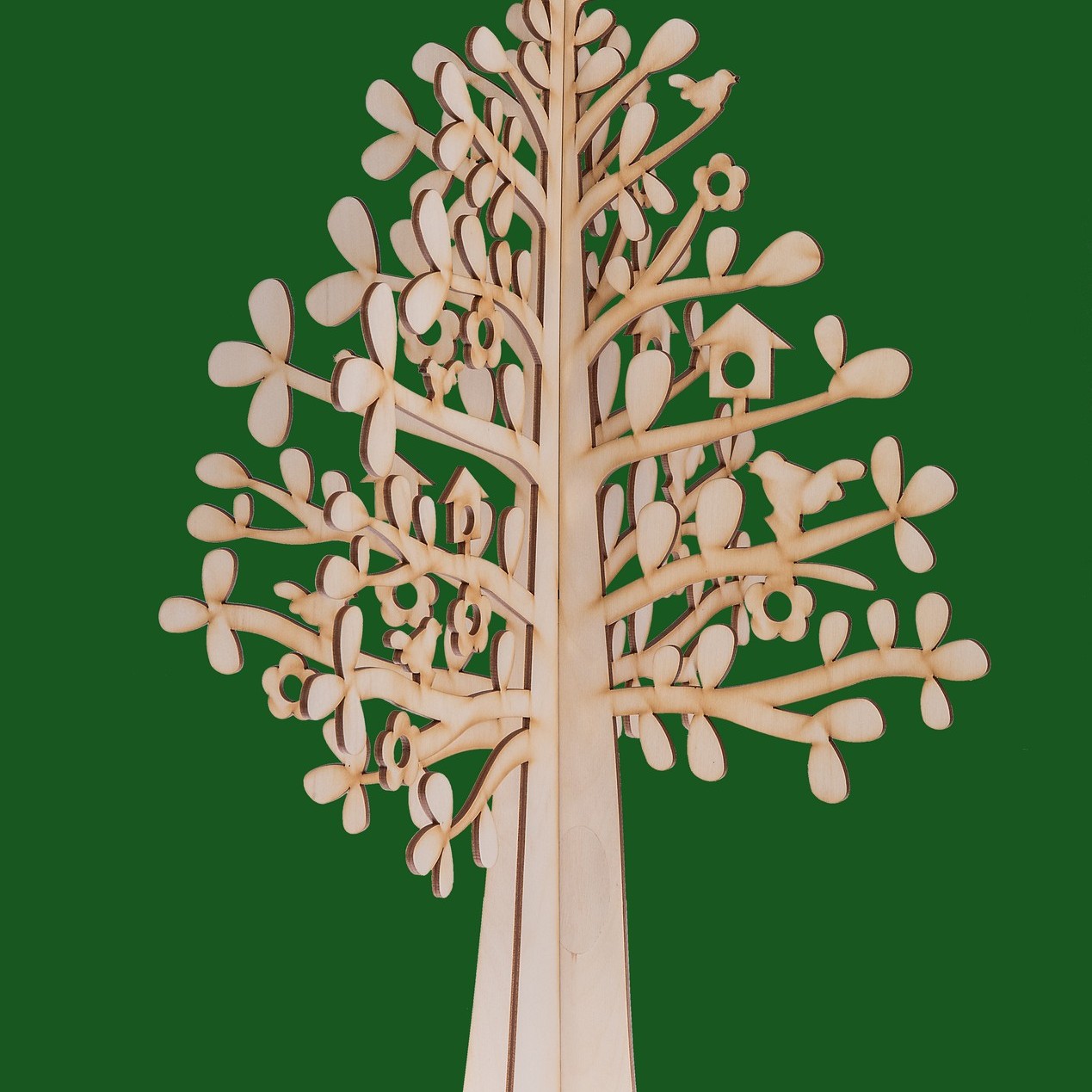 Κουτιά και Καλάθια για Γάμο, Βάφτιση Woodcrafters